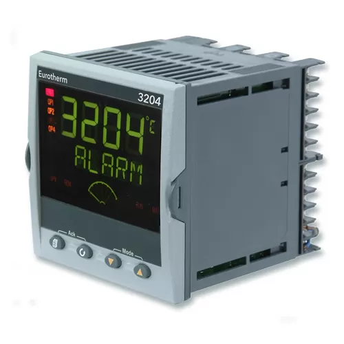 Eurotherm 3200 Temperature / Process Controller