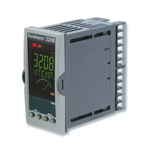 Eurotherm 3208 Temperature / Process Controller