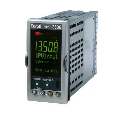 Eurotherm 3500 Advanced Temperature Controller and Programmer