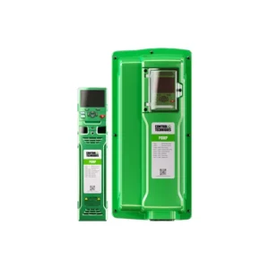 AC Drives and Motors