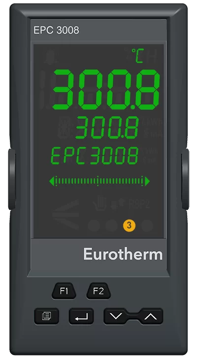 Eurotherm EPC3008 Programmable Controller