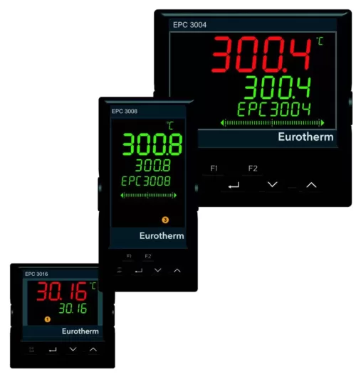 Eurotherm EPC3000 Programmable Controller