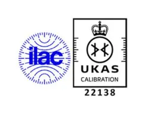 standard supported ukas