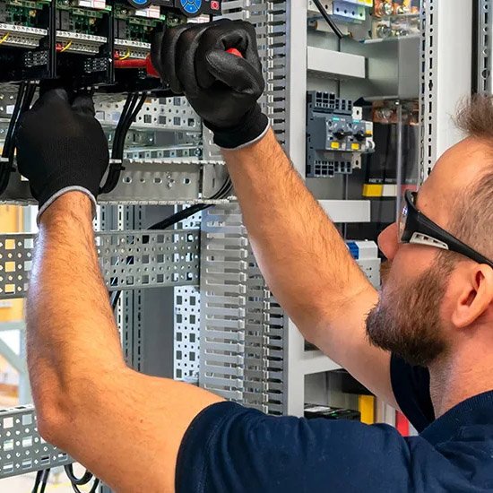 electrical services by moorcroft